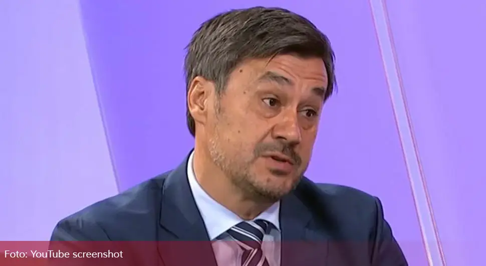 Rade Bogdanović: Francuzi su nevaspitani kompleksaši, vidjeli ste kakvi su došli!