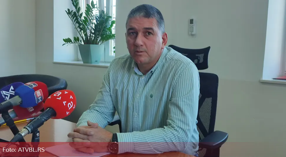 Miladinović podnio ostavku: Ne smatram se odgovornim za bjekstvo pritvorenika