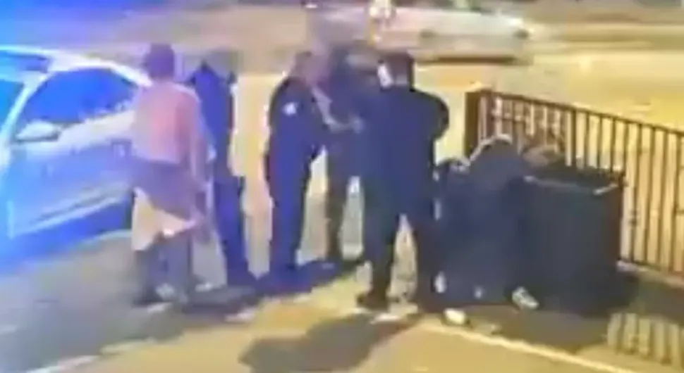Мушкарац брутално нападнут у Бањалуци: Ударали га сјекиром и шакама