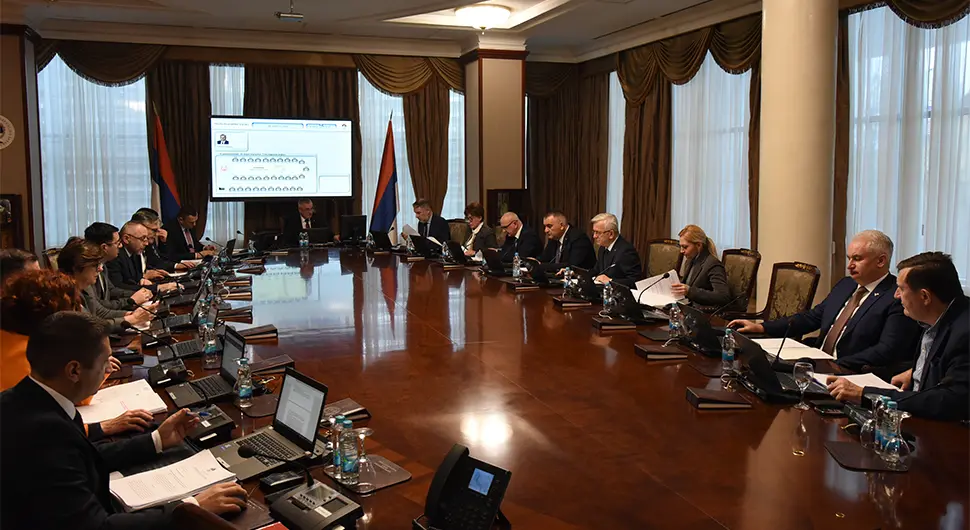 Усвојена Стратегија социјалне заштите Републике Српске за 2023–2029.