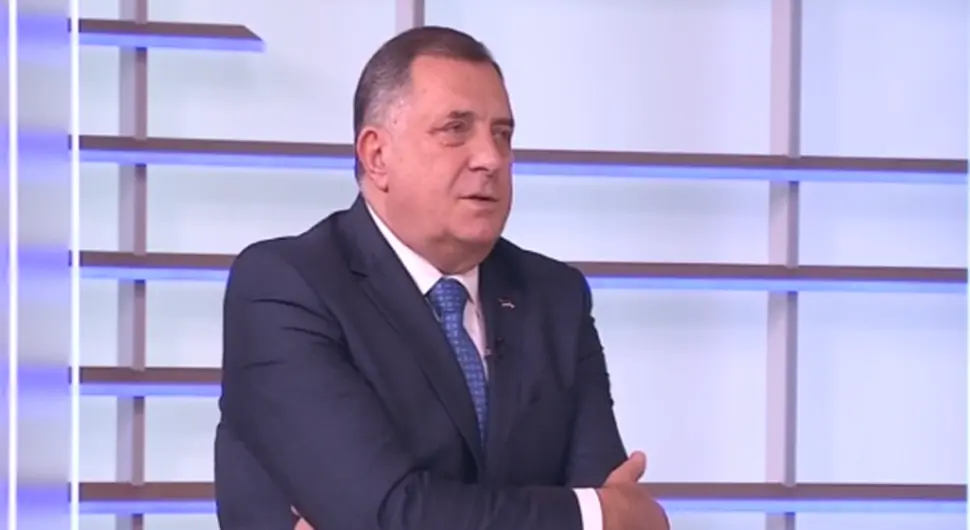Dodik: Ne trebamo propustiti priliku da odemo na Sud BiH da ga devastiramo