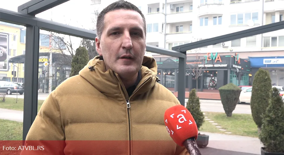 Еlek: Na zahtjev predsjednika Dodika gas Sarajevu neće biti isključen
