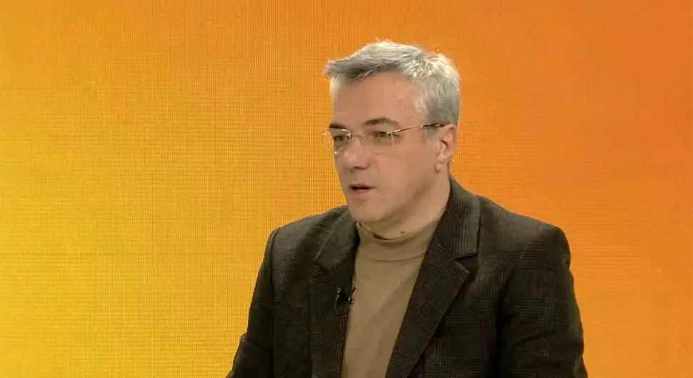 Tadić: Ako se predmet završi onako kako je naumio Šmit, to bi bio presedan koji bi naopako okrenuo planetu