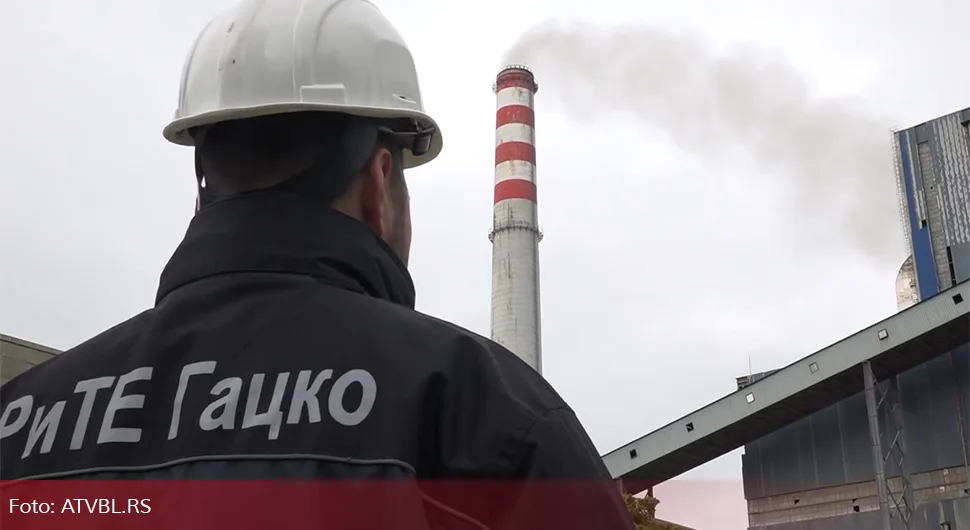 Детаљи нестанка радника у РиТЕ Гацко: 'Сумња се да га је ланчаник повукао'