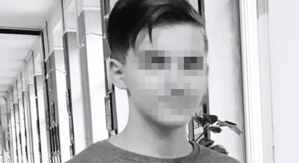 Potresni oproštaj od dječaka kog je ubila struja