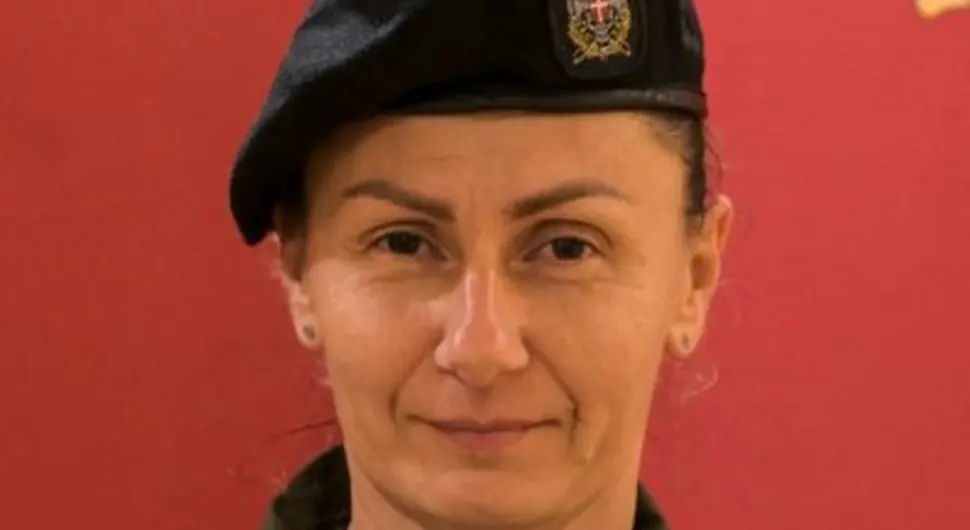 Tamara Morović donirala kolegi bubreg i spasila mu život