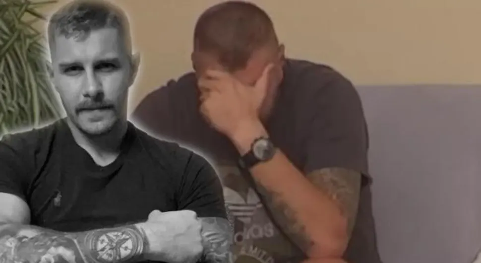 Јањуш изведен из Задруге