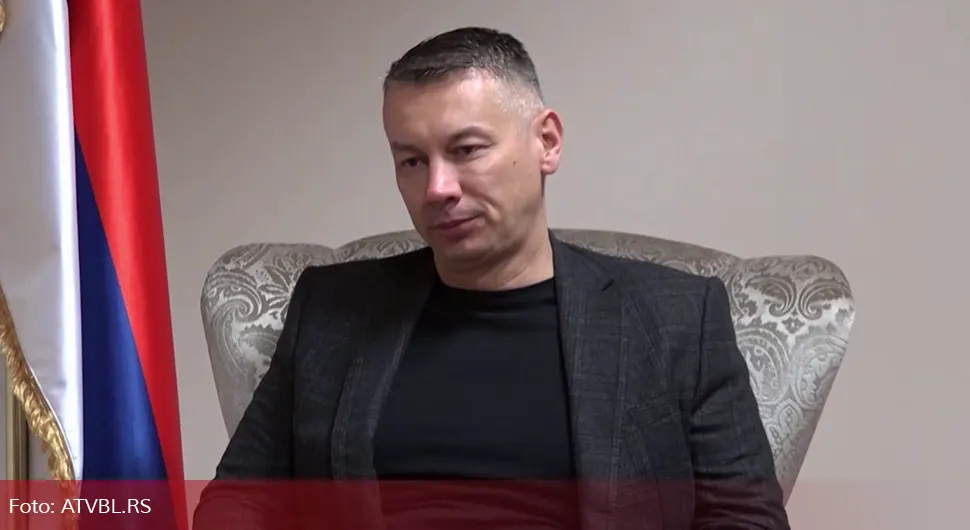 Сарајлија возио ренџ ровер који је пресрео Нешићев аутомобил, нема кривичног дјела