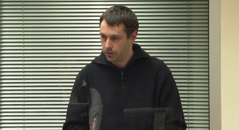 Мандић тврди да му је убиство Богдановића намјештено!