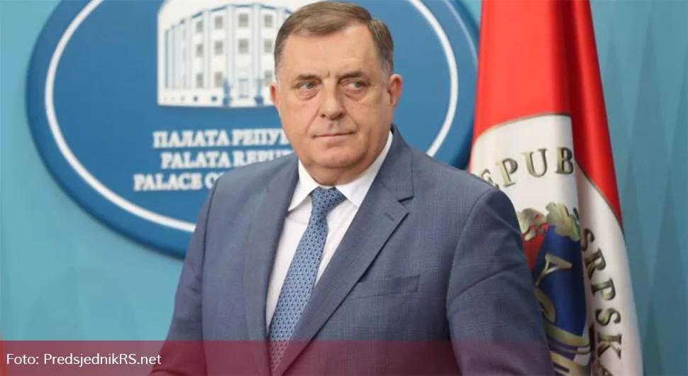 Dodik čestitao Ramazanski bajram: Da proslavite u zravlju i sreći