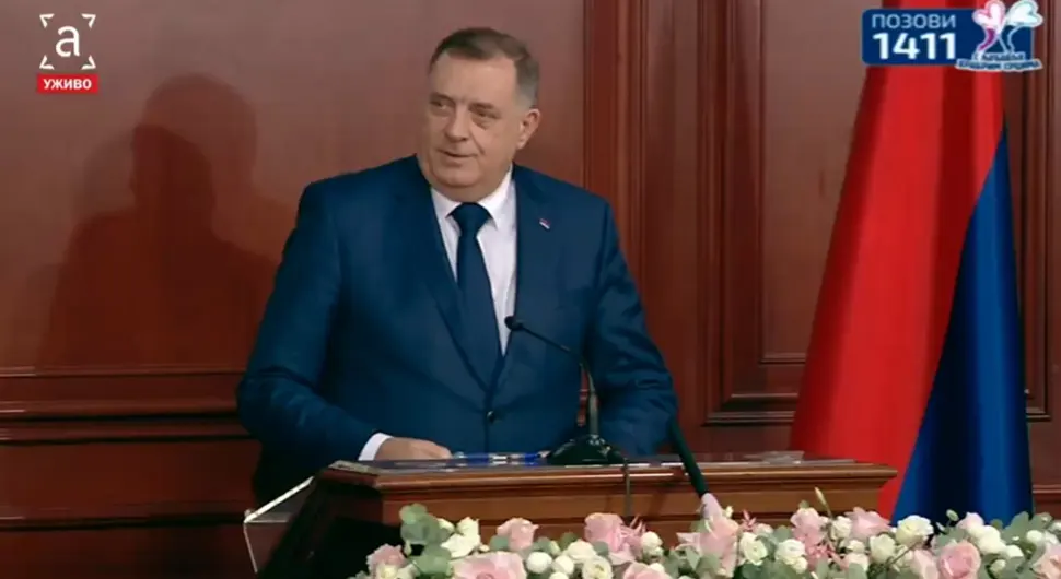 Dodik: 