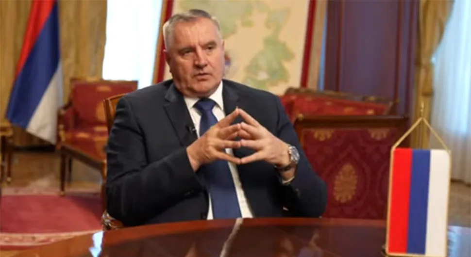 Višković: Novom fiskalizacijom uvešćemo više reda u privredi
