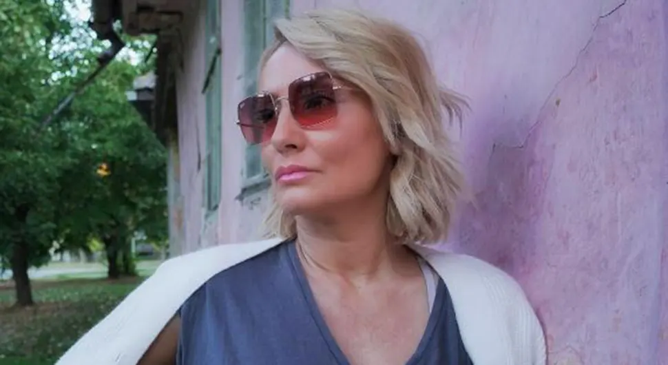 Goca Tržan o Ivanu Marinkoviću: On je mojoj kćerki samo biološki otac