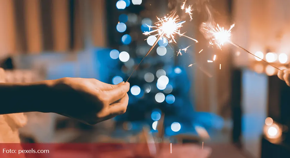 Како ће прослава Нове године изгледати у граду на Врбасу