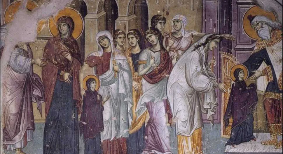 Vavedenje Presvete Bogorodice: Ovo su vjerovanja i običaji