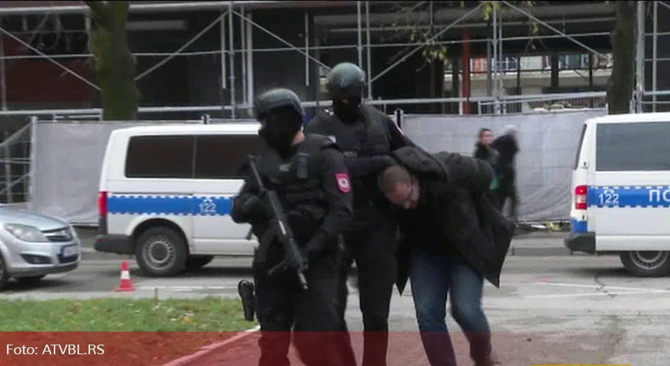 Адвокат из Бањалуке предат Републичком тужилаштву