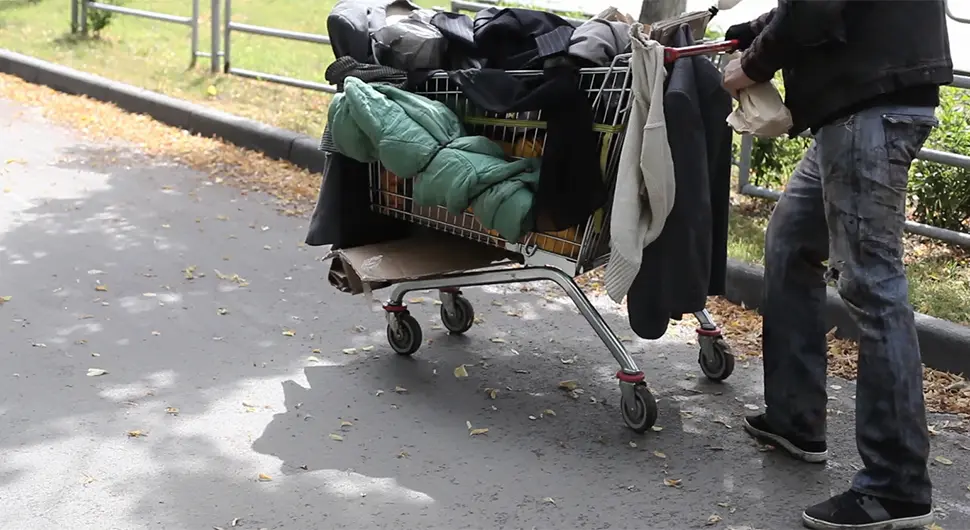 Zima puni prihvatilišta za beskućnike u Banjaluci