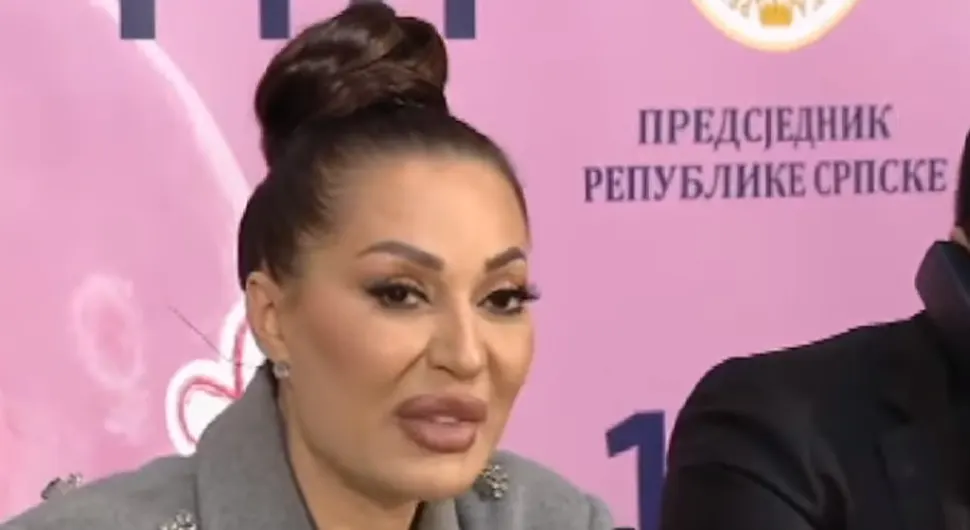 Снимање Звезда Гранда без Цеце - разлог претужан