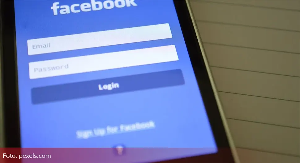 Лажни Фејсбук лаже кориснике: Поново је пао