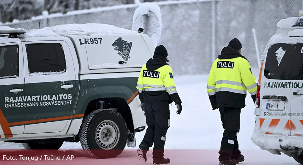 Ovo bi moglo biti novo žarište: Rusija na nogama nakon ponude Poljske!