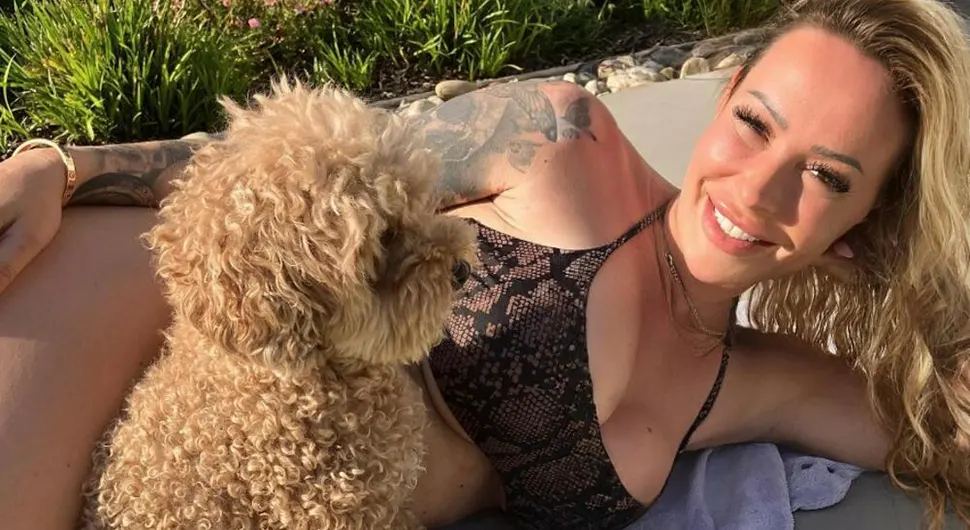 Šumaherova bivša supruga prodaje nage fotografije: 
