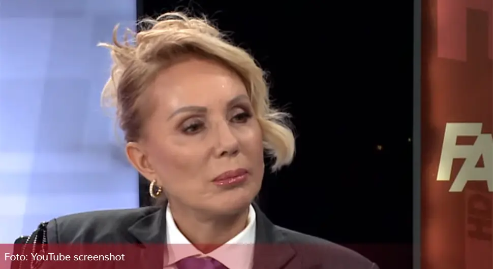 Lepa Brena više nije plava, evo kako sada izgleda