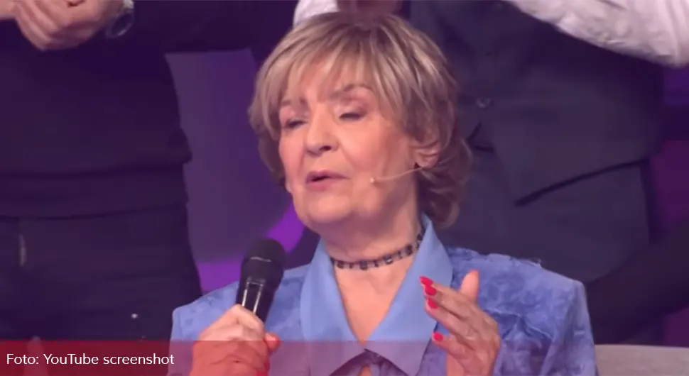 Lepa Lukić otkrila sve o ''novom dečku'': Ima 88 godina, ja 85
