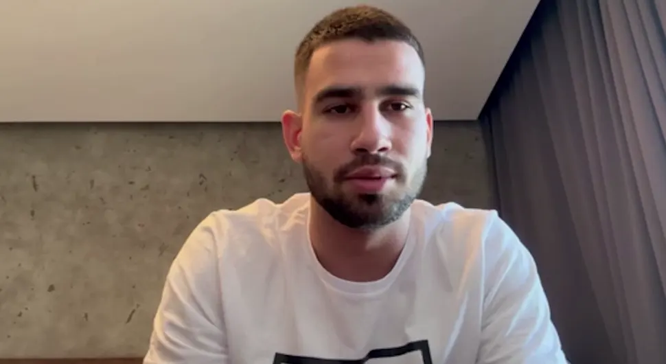Miloš Kos za ATV: Cilj kvalifikacije za Olimpijske igre