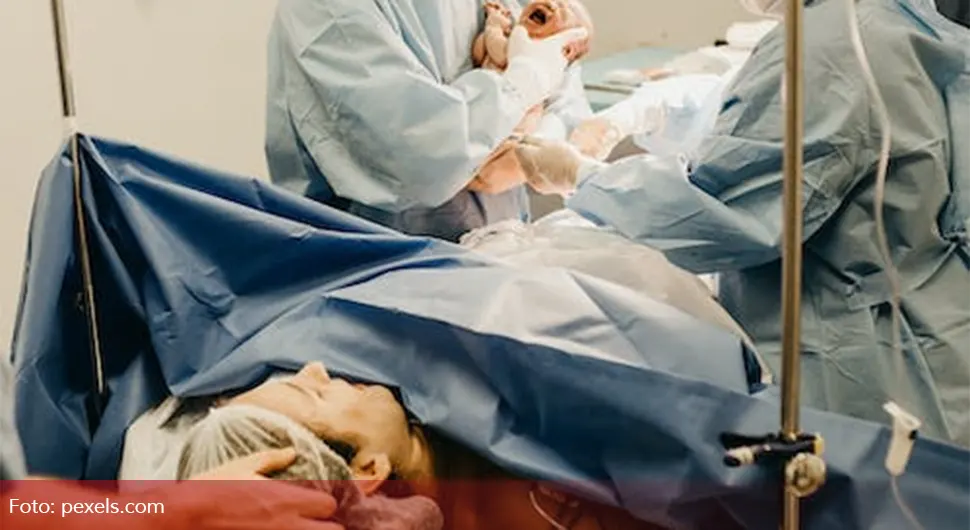 Bebi oštećen mozak prilikom porođaja? Porodilja Snežana Jović prijavila slučaj