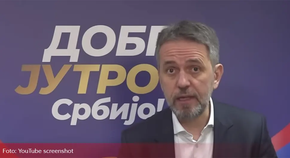 Radulović nakon poraza: Opozicija je potopljena