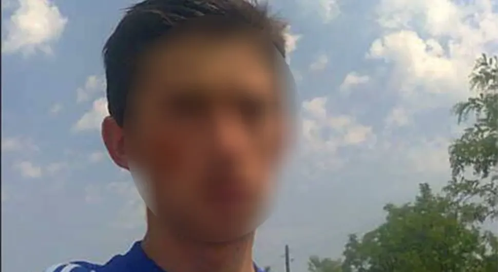 Исповијест оца запаљеног младића: Чуо сам да је комшија пио пиво и гледао како гори