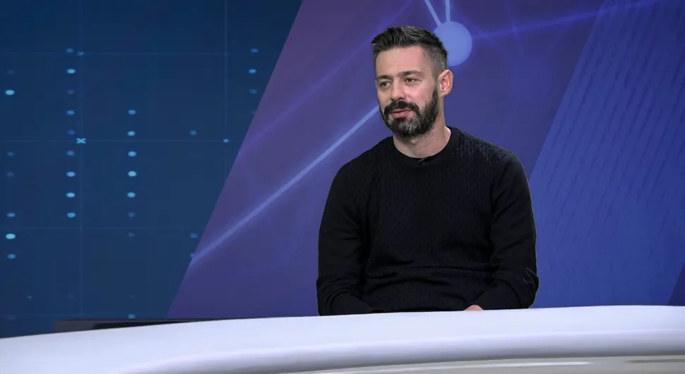 Vasić za ATV: Drago mi je što me ljudi u Republici Srpskoj mnogo poštuju i vole