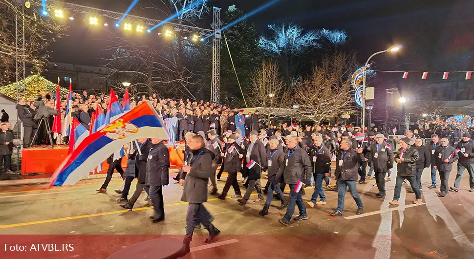 У другом ентитету никако да преболе прославу Дана Републике