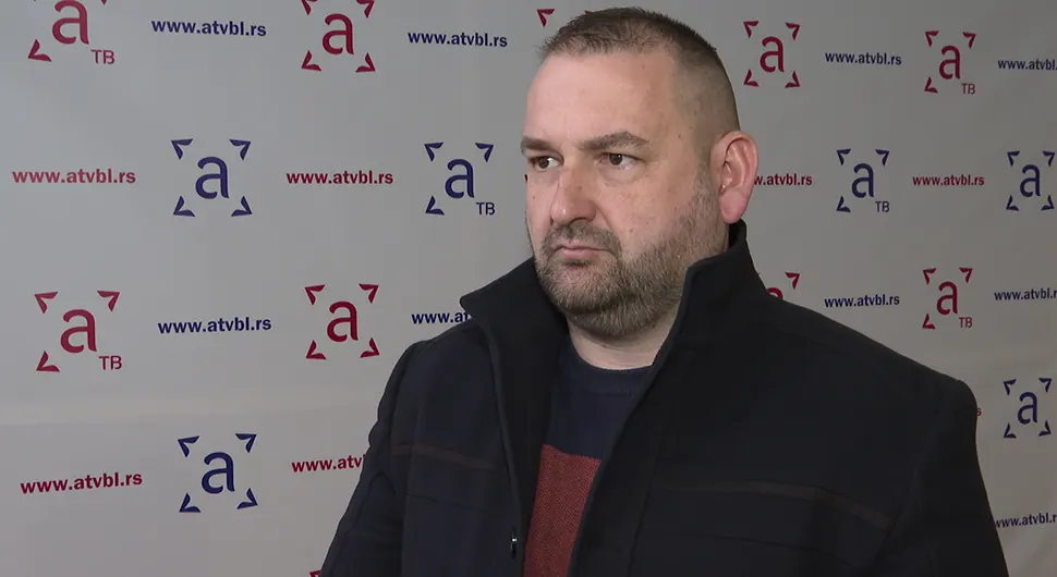 Nuždić: Logor 
