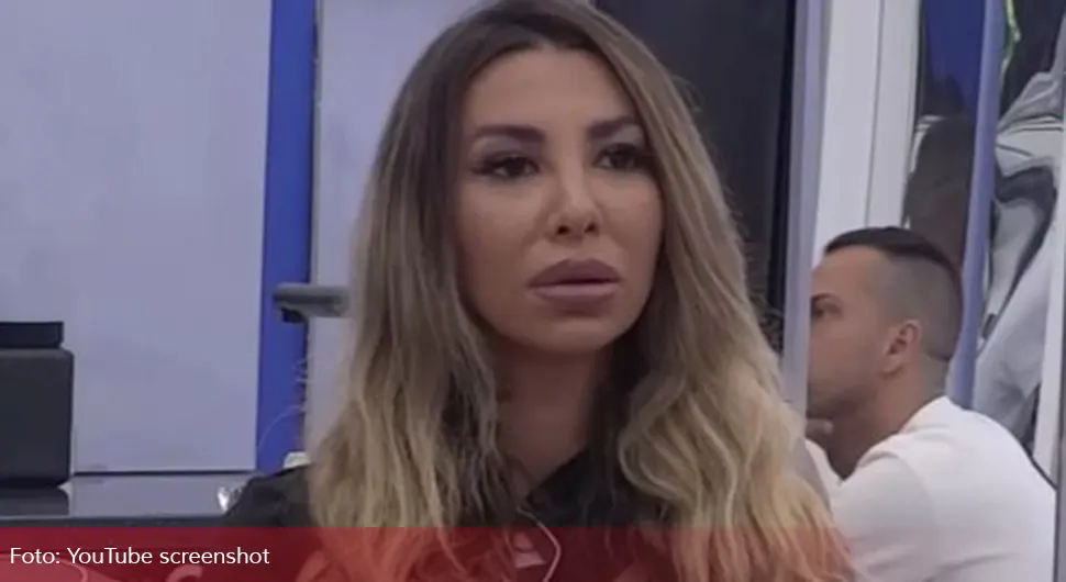 Анели Ахмић сумња да је трудна