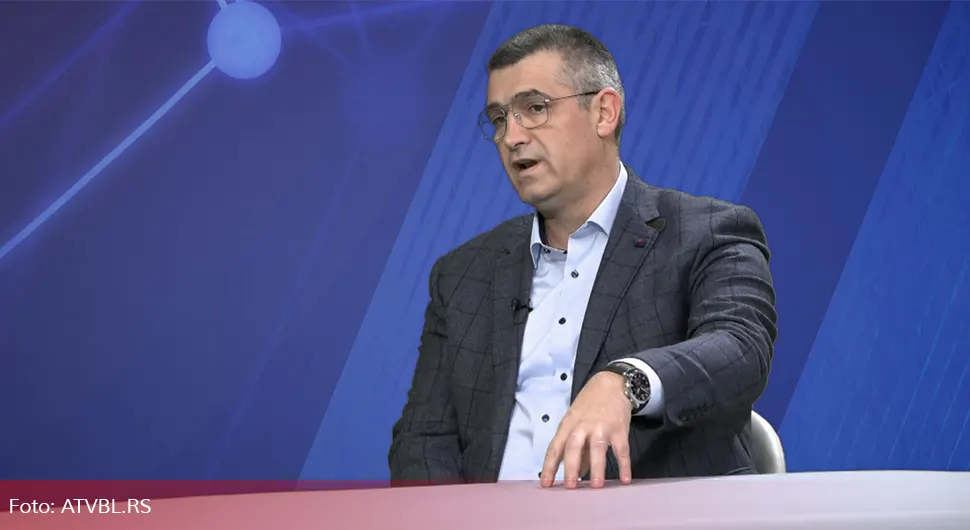 SIPA pretresa FZO Republike Srpske, na meti Dejan Kusturić
