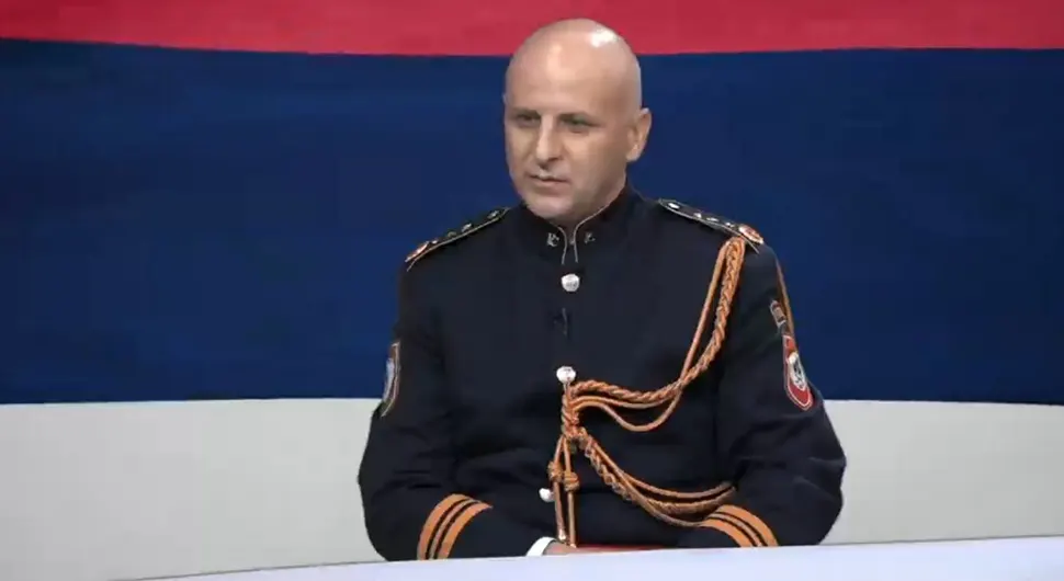 Kostrešević: Okosnica defilea i Dana Republike je MUP Srpske