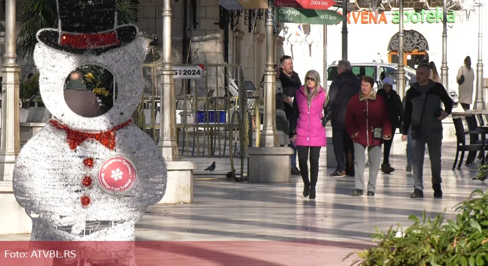 Najbolja turistička godina u Trebinju