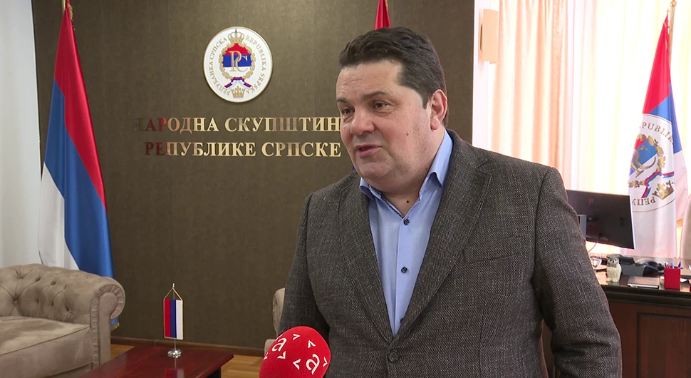 Стевандић: Република Српска побјеђује!