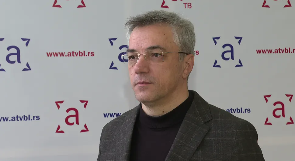 Tadić: Povelja UN predstavlja univerzalnu baštinu, koju krši Šmit