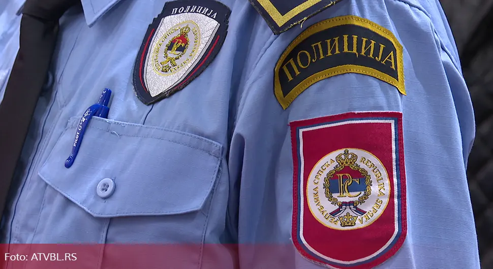 Policija ”češlja” Džudo savez Republike Srpske
