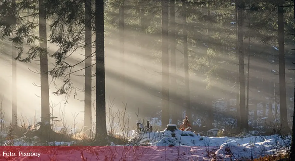 Meteorolozi najavili snijeg u BiH - evo kada stiže