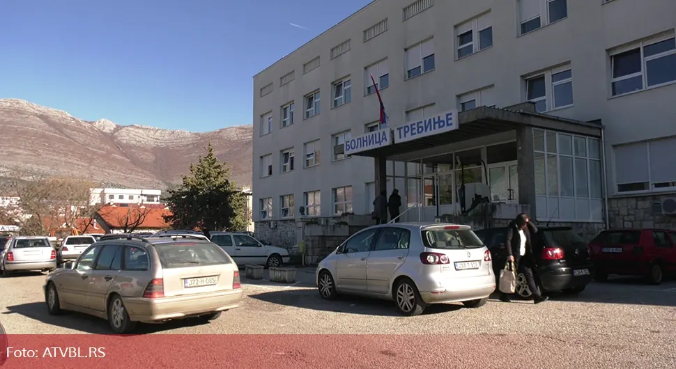 Теже повријеђена дјевојка (23) биће транспортована из Требиња у Бањалуку