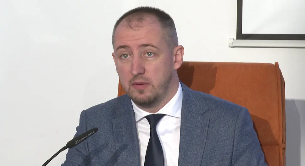 Milunović: Srpska imala ekonomske izazove u prošloj godini, ali ih je uspješno prebrodila