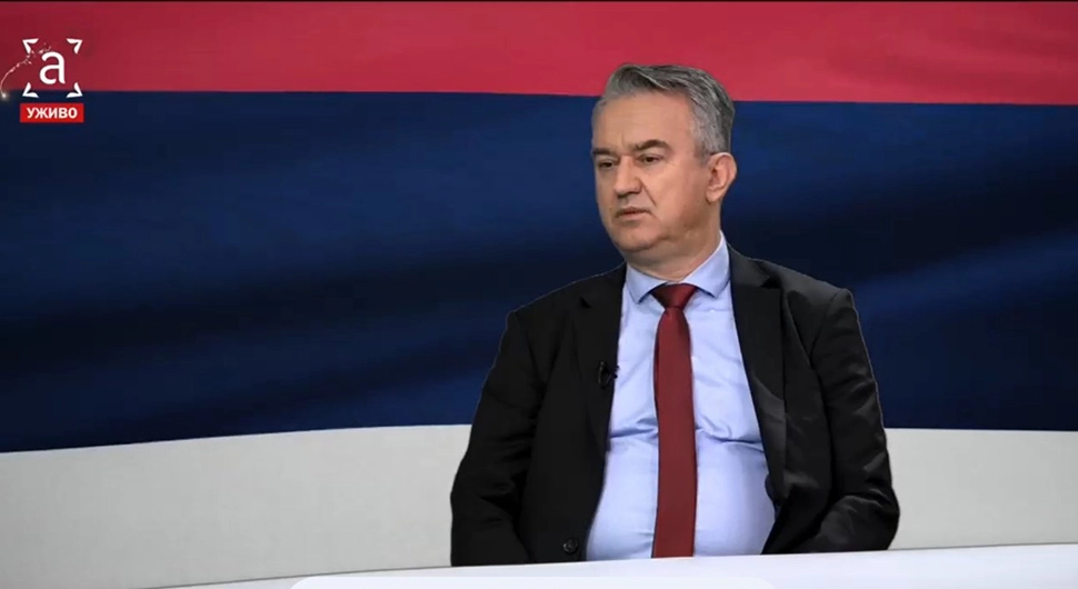 Дарко Младић: Генерал каже да је боље, чека се датум посјете љекара из Бањалуке