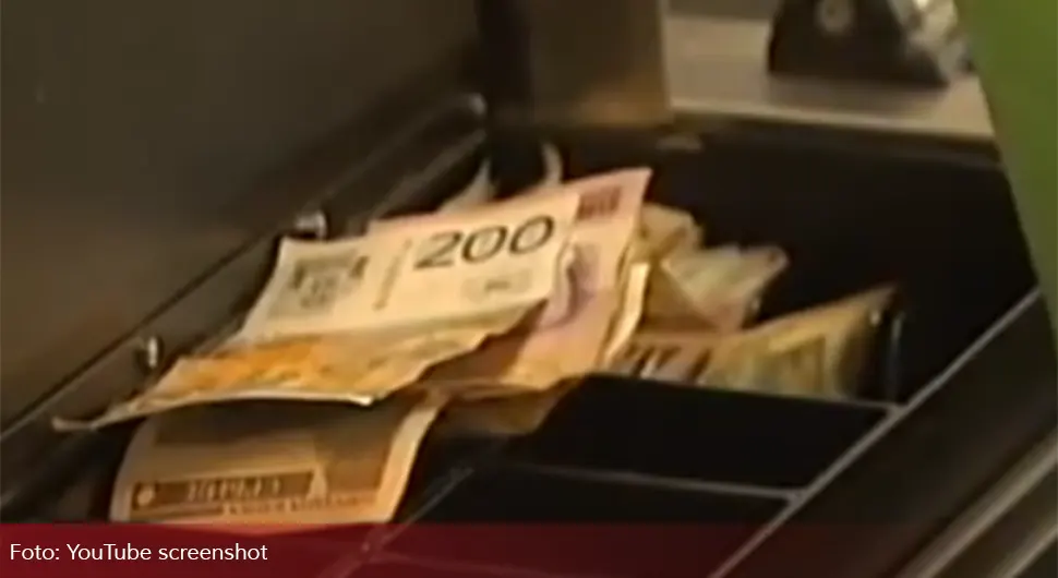 Oglasio se Fond PIO: Kada kreću isplate i ko prvi dobija novac