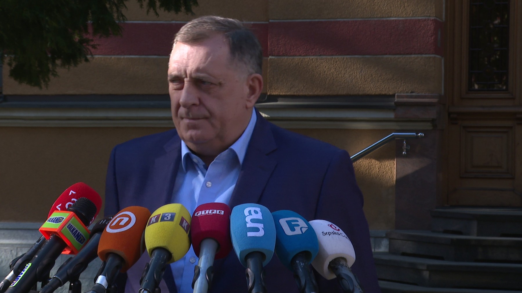 Dodik najavio pomoć porodici Terzić