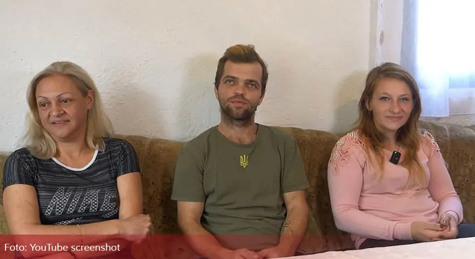 Еlmedinu, sultanu iz BiH, trudne obje žene