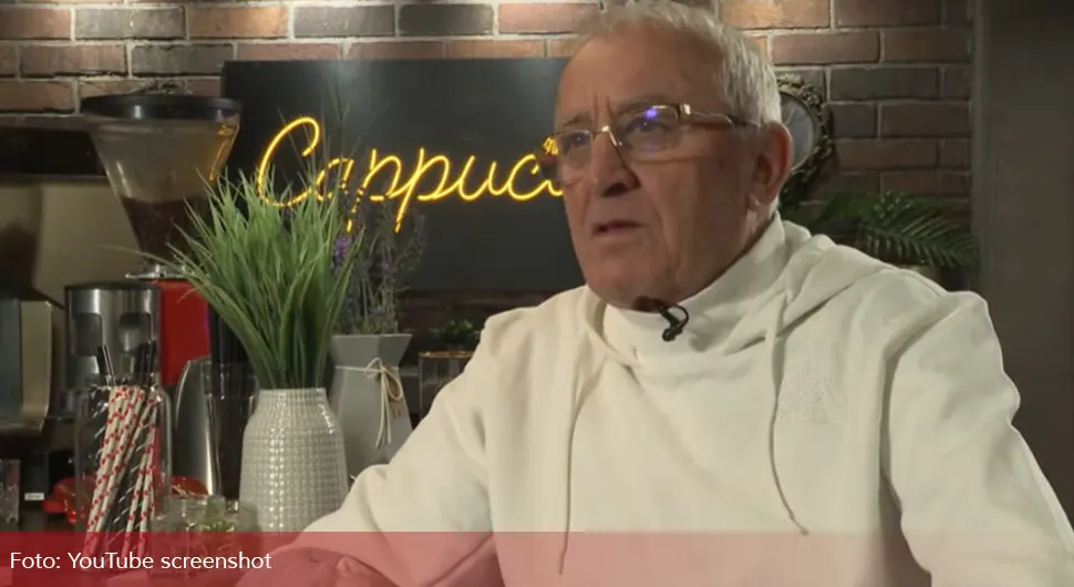 Еra Ojdanić šokirao sve: Spavao sam sa Miljanom Kulić