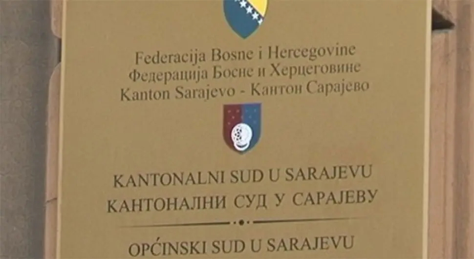 Осумњичени за убиство младића у Сарајеву иза решетака, у притвору и његови помагачи